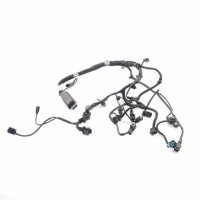 фото thumb №13, Mercedes w169 w245 m266 жгут провод двигателя