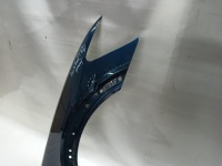 Крило перед передній правий audi e-tron 4ke Недорого, фото thumb