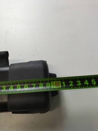 фото thumb №6, Шторка багажника honda cr-v ii