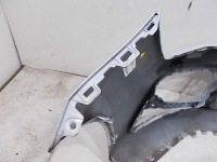 Seat leon 3 рестайлінг  17-20 бампер передній оригінал Київ, фото thumb