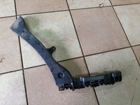 фото thumb №1, Ползун правый зад peugeot 3008 09-2015