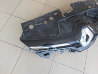 фото thumb №2, Renault clio 4 iv решётка радиатора решётка радиатора