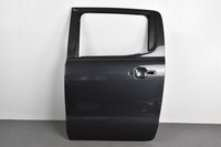 фото thumb №1, Двері лівий задня ab39-2124603-ac ford ranger iv 4двері 2021 h sea gray