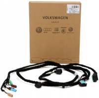 фото thumb №1, Oryg жгут крышки багажника vw passat cc 2009-2012 3c8971182e