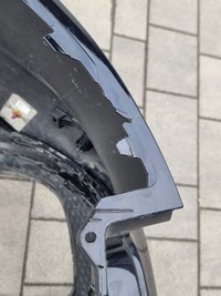 фото thumb №11, Porsche macan 95b drugi lift бампер задній задня