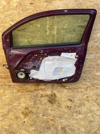 фото thumb №11, Дверь перед передние правое peugeot 108 citroen c1 ii 3d