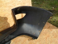 фото thumb №14, Toyota rav4 2006- бампер задній