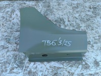 Купити Tesla model 3 3 17- поріг стійку  c перехід коліно правий задні 1073736-sc-r, фото thumb