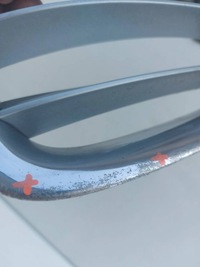 фото thumb №9, Bmw x1 e84 решітка радіатора ліва решітка радіатора решітка радіатора