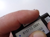 фото thumb №4, Разъём usb maserati levante 2016-