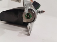 фото thumb №5, Citroen c5 iii подушка сиденье левая подушка безопасности