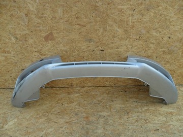 фото thumb №6, Audi a4 8k 2007 2008 2009 2010 бампер переднє