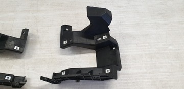 фото thumb №9, Dodge ram trx кронштейны противотуманные фары левый правые 19-24r