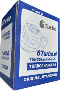 Купити Турбіна rhb51 va190045 12941818010 генератор jcb, sprzęt budowlany, фото thumb