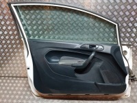 фото thumb №6, Двері ліві ford fiesta mk7 3d 07-