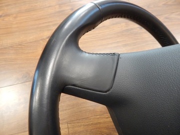 фото thumb №10, Skoda octavia iii superb - руль кожа оригинал 5e0419091ac