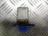 фото thumb №1, Резистор резистор вентилятор chevrolet nubira