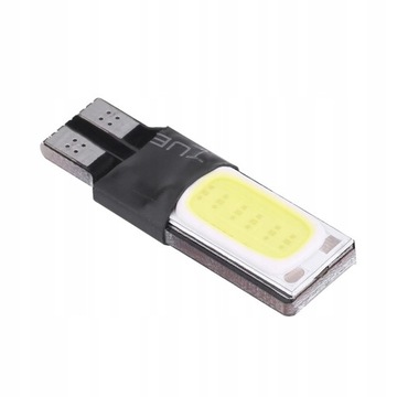 Светодиодные лампы CANBUS 6SMD T10 W5W 12V 10шт.