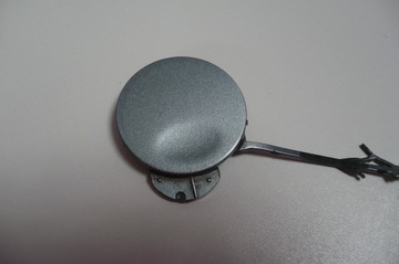 фото thumb №3, Opel meriva b заглушка фаркоп бампер зад