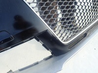 фото thumb №8, Audi a4 rs4 b8 8k lift 12- бампер перед передний