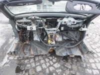 Піддон перед ремінь передній porsche boxster 986 911 1996-2004 в Україні, фото thumb