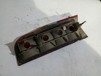 фото thumb №5, Ford transit mk6 лампа ліва задня задня