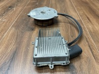 фото thumb №11, Двигун вентилятора радіатор mercedes c w203 a2035000193
