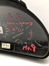 фото thumb №6, Лічильник приладова панель 6914918 bmw