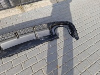 Бампер задний audi rs q8 4m8807568j Киев, фото thumb