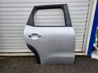 фото thumb №1, Citroen c3 aircross i 1 дверь правый задняя задние правое kve