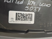Фара правий фара ford focus mk4 18- full led Доставка, фото thumb