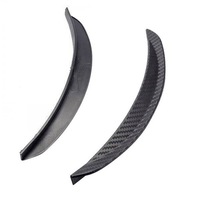 фото thumb №1, Розширювачі підкрилок 10" карбон look