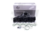 Купити Колектор впускний crafter amarok 2.0 tdi, фото thumb