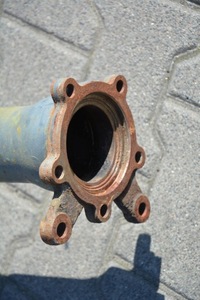 фото thumb №4, Iveco daily 35s 06-13 корпус заднього міст