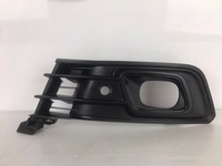 фото thumb №1, Renault captur i lift решётка бампера левый перед