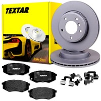 фото thumb №1, Тормозные диски тормозные колодки перед kia sportage iii optima 2009-