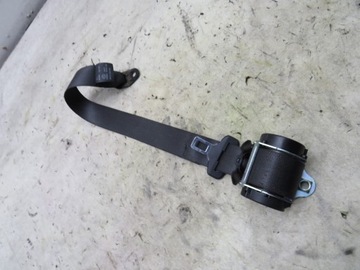 фото thumb №9, Сидіння сидіння ремені 7 осіб zafira c