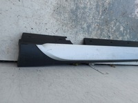 фото thumb №8, Bmw x1 e84 x-line lift молдинг поріг поріг правий