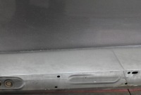 фото thumb №11, Дверь левая задняя задние серые land rover discovery 5 v sport 14-19