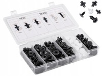 фото thumb №1, Клипсы клипсы клипсы автомобильные do автомобиль обивка автомобильной rozporowe