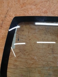 фото thumb №7, Alfa romeo giulia скло зад 18 рік