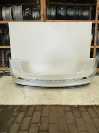 фото thumb №1, Бампер задняя audi q5 8r0 s-line