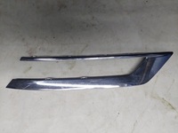 фото thumb №1, Решётка хром бампера решётка радиатора перед передний молдинг правая volvo v90 ii s90 ii