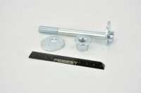 Болт рычага эксцентриковая audi a6 1998-2005 с подкладка i гайка Цена, фото thumb