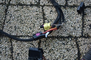 фото thumb №7, Жгут дверь lp pp audi a7 4g8971030bg 4g8971029ck