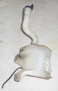 фото thumb №1, Alfa romeo mito бачок омывателя помпа 430036418