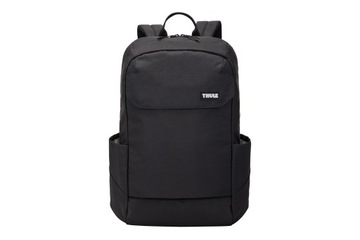 Рюкзак для ноутбука THULE Lithos 15,6 дюйма, черный