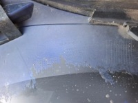 фото thumb №12, Бампер перед mercedes glb w247 247 amg оригінал