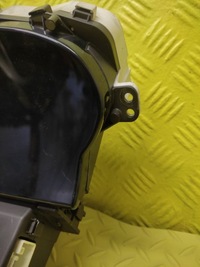 фото thumb №7, Toyota yaris i спидометр приборы 21655864