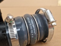 фото thumb №3, Шланг труба коллектор mercedes 254.920 om254920